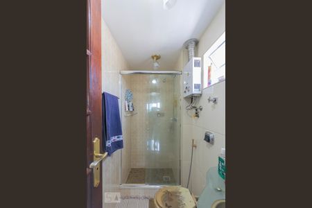 Apartamento à venda com 72m², 2 quartos e 1 vaga Apartamento à venda com 72m², 2 quartos e 1 vagaBanheiro