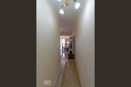 Hall de Entrada de apartamento à venda com 2 quartos, 72m² em São Francisco Xavier, Rio de Janeiro