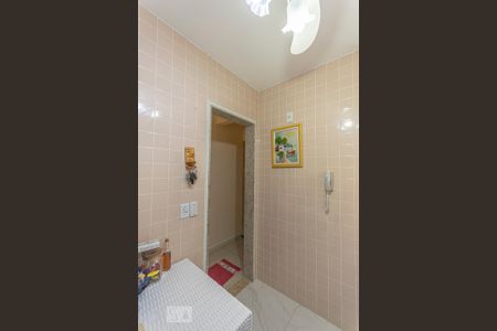 Apartamento à venda com 72m², 2 quartos e 1 vaga Apartamento à venda com 72m², 2 quartos e 1 vagaCozinha