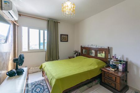 Quarto 1 de apartamento à venda com 2 quartos, 72m² em São Francisco Xavier, Rio de Janeiro