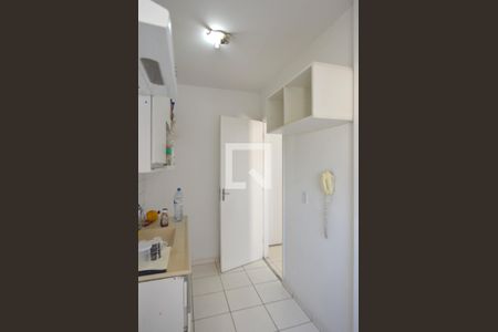 Apartamento para alugar com 44m², 2 quartos e sem vagaCozinha