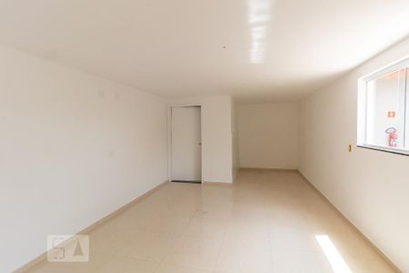 Studio à venda com 35m², 1 quarto e sem vagaÁrea comum - Salão de festas