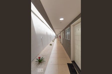 Studio à venda com 35m², 1 quarto e sem vagaárea comum