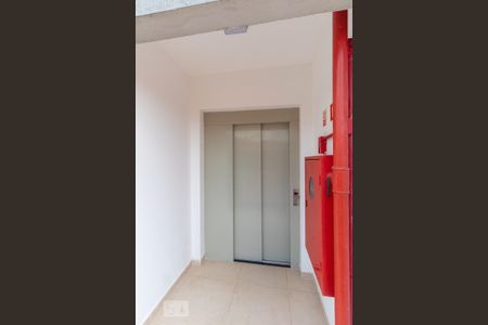 Studio à venda com 35m², 1 quarto e sem vagaElevador