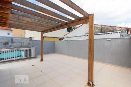 Studio à venda com 35m², 1 quarto e sem vagaÁrea comum - Churrasqueira