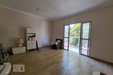 Sala de apartamento para alugar com 3 quartos, 119m² em Vila Jardini, Sorocaba