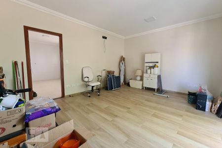 Sala de apartamento para alugar com 3 quartos, 119m² em Vila Jardini, Sorocaba