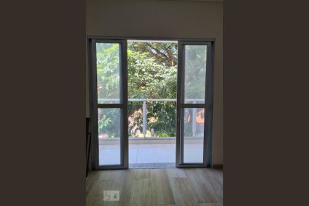 Detalhe Sala de apartamento para alugar com 3 quartos, 119m² em Vila Jardini, Sorocaba