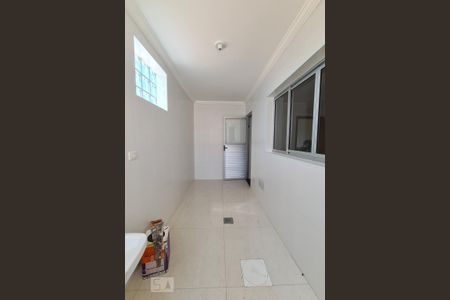 Apartamento para alugar com 119m², 3 quartos e 1 vaga Apartamento para alugar com 119m², 3 quartos e 1 vagaÁrea de Serviço