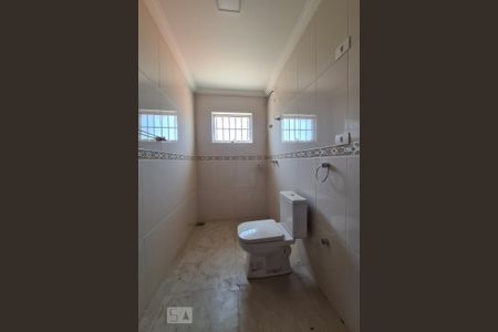 Apartamento para alugar com 119m², 3 quartos e 1 vaga Apartamento para alugar com 119m², 3 quartos e 1 vagaBanheiro