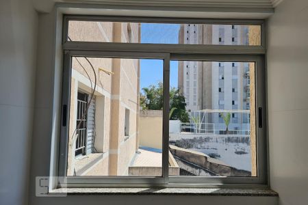 Apartamento para alugar com 119m², 3 quartos e 1 vaga Apartamento para alugar com 119m², 3 quartos e 1 vagaVista da Área de Serviço