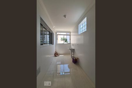 Apartamento para alugar com 119m², 3 quartos e 1 vaga Apartamento para alugar com 119m², 3 quartos e 1 vagaÁrea de Serviço