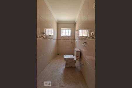 Apartamento para alugar com 119m², 3 quartos e 1 vaga Apartamento para alugar com 119m², 3 quartos e 1 vagaBanheiro Quarto 1