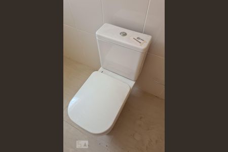 Apartamento para alugar com 119m², 3 quartos e 1 vaga Apartamento para alugar com 119m², 3 quartos e 1 vagaDetalhe Banheiro Quarto 1