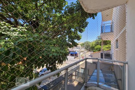 Vista da Varanda de apartamento para alugar com 3 quartos, 119m² em Vila Jardini, Sorocaba