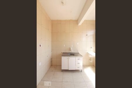 Apartamento à venda com 110m², 2 quartos e sem vaga Apartamento à venda com 110m², 2 quartos e sem vagaCozinha