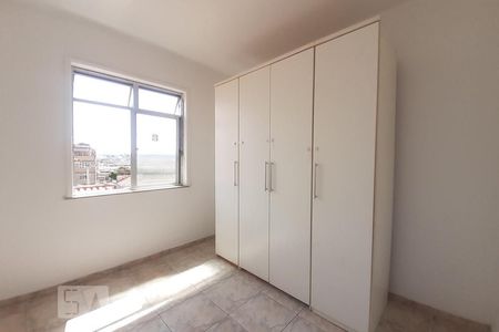Quarto  de apartamento à venda com 2 quartos, 110m² em Higienópolis, Rio de Janeiro