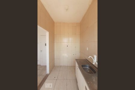 Apartamento à venda com 110m², 2 quartos e sem vaga Apartamento à venda com 110m², 2 quartos e sem vagaCozinha