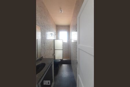 Banheiro de apartamento à venda com 2 quartos, 110m² em Higienópolis, Rio de Janeiro