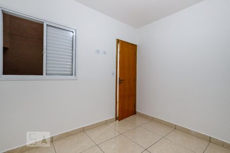 Quarto de casa de condomínio para alugar com 1 quarto, 38m² em Vila Nova Mazzei, São Paulo