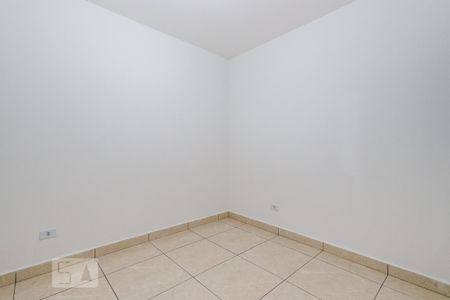 Quarto de casa de condomínio para alugar com 1 quarto, 38m² em Vila Nova Mazzei, São Paulo