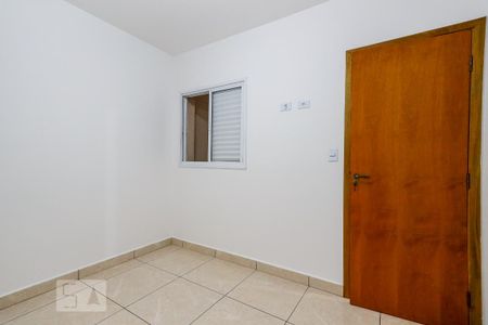 Quarto de casa de condomínio para alugar com 1 quarto, 38m² em Vila Nova Mazzei, São Paulo