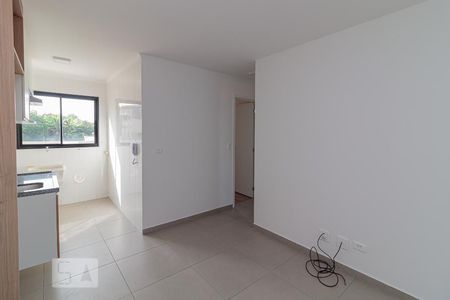Sala de Apartamento com 2 quartos, 35m² Vila Formosa