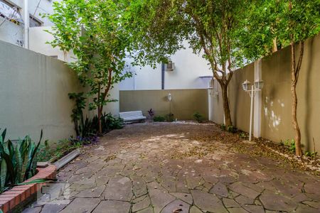 Apartamento para alugar com 60m², 2 quartos e 2 vagasÁrea comum