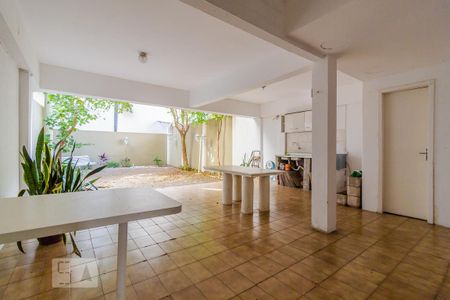 Apartamento para alugar com 60m², 2 quartos e 2 vagasÁrea comum