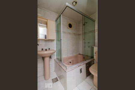 Apartamento para alugar com 60m², 2 quartos e 2 vagasBanheiro 2