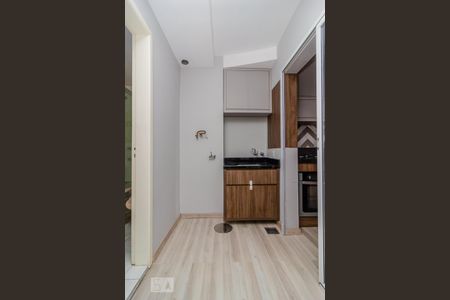 Apartamento para alugar com 60m², 2 quartos e 2 vagasÁrea de serviço