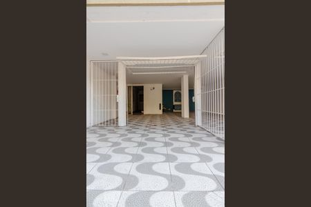 Apartamento para alugar com 60m², 2 quartos e 2 vagasGaragem