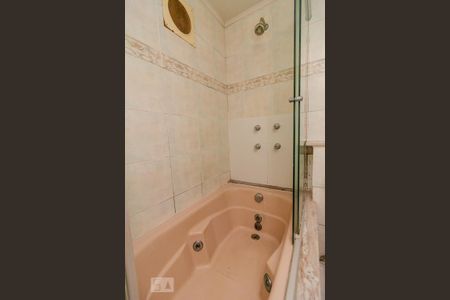 Apartamento para alugar com 60m², 2 quartos e 2 vagasBanheiro 2