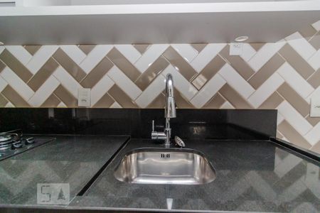 Apartamento para alugar com 60m², 2 quartos e 2 vagasCozinha