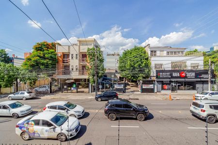 Apartamento para alugar com 60m², 2 quartos e 2 vagasVista