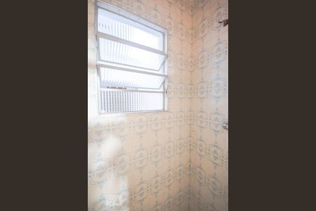 Banheiro de casa para alugar com 1 quarto, 70m² em Vila Nilo, São Paulo