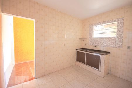 Casa para alugar com 70m², 1 quarto e sem vagaCozinha