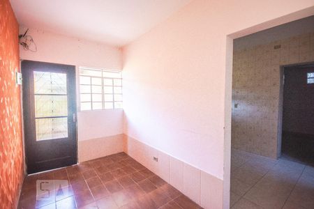 Sala de casa para alugar com 1 quarto, 70m² em Vila Nilo, São Paulo