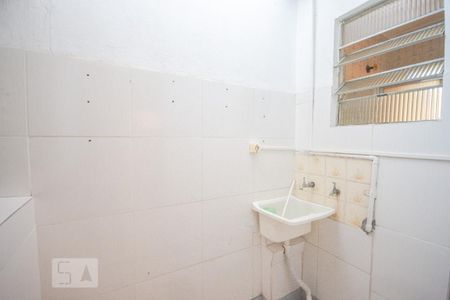 Casa para alugar com 70m², 1 quarto e sem vagaÁrea de Serviço