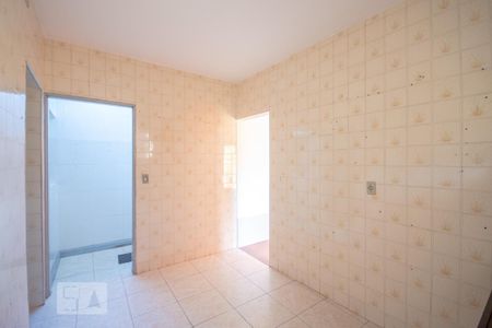 Casa para alugar com 70m², 1 quarto e sem vagaCozinha