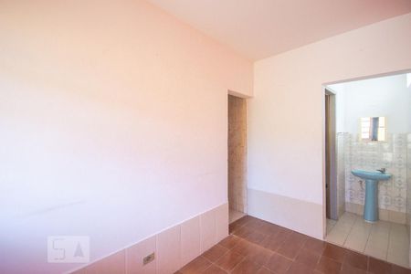 Sala de casa para alugar com 1 quarto, 70m² em Vila Nilo, São Paulo
