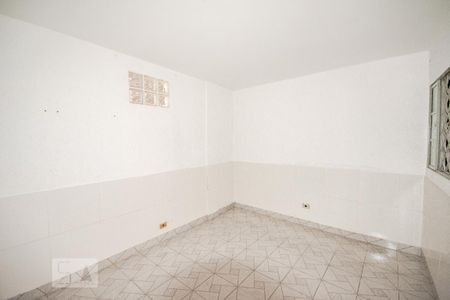 Casa para alugar com 70m², 1 quarto e sem vagaQuarto