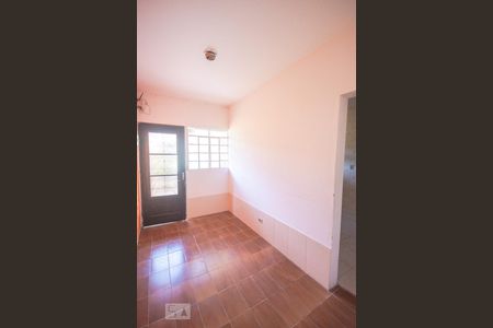 Sala de casa para alugar com 1 quarto, 70m² em Vila Nilo, São Paulo