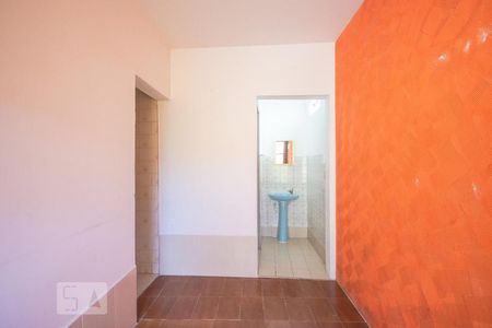 Sala de casa para alugar com 1 quarto, 70m² em Vila Nilo, São Paulo