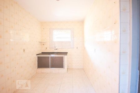 Casa para alugar com 70m², 1 quarto e sem vagaCozinha