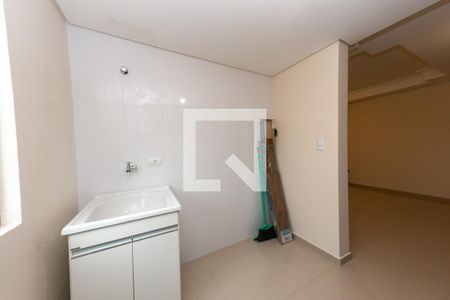 Apartamento para alugar com 74m², 3 quartos e 2 vagasCozinha
