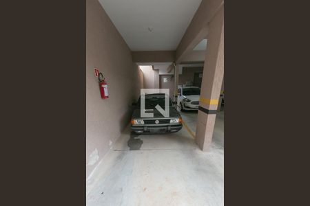 Apartamento para alugar com 74m², 3 quartos e 2 vagasGaragem