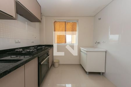 Apartamento para alugar com 74m², 3 quartos e 2 vagasCozinha