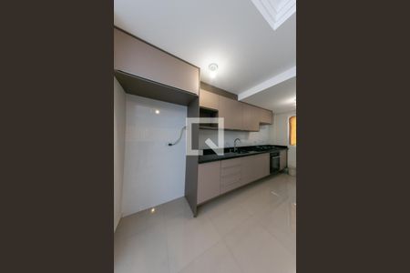 Apartamento para alugar com 74m², 3 quartos e 2 vagasCozinha