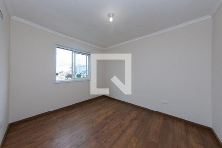 Quarto 1 de apartamento para alugar com 3 quartos, 74m² em Cidade Jardim, São José dos Pinhais